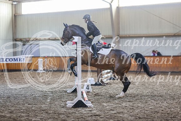 2025 - HJ Schooling - Sunday March 23rd - 1896