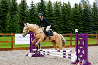 2025 - Haylee - Picco Horse Show - Sunday July 27th 00293