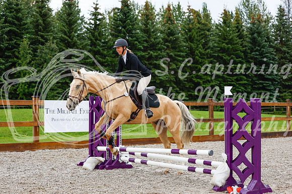 2025 - Haylee - Picco Horse Show - Sunday July 27th 00293