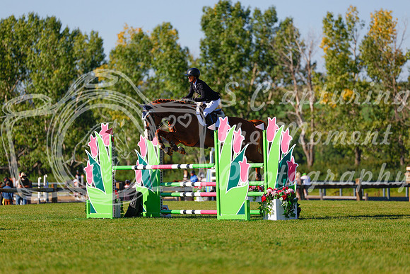 2025 - Haylee - Rocky Mountain Classic III - Sunday August 24th - 01208