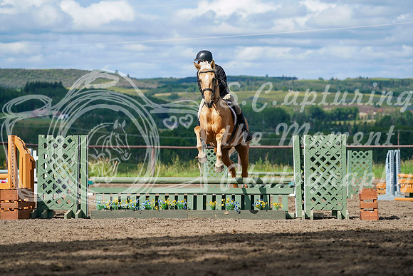 2025 - Kiana - Teesdale - Friday July 25th - 01123