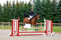 2025 - Haylee - Picco Horse Show - Saturday July 26th 05531