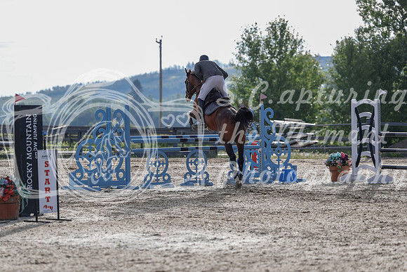 2025 - Haylee - Rocky Mountain Classic I - Sunday August 10th - 00350