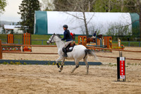 2025 - Mara - Bow Valley II - Saturday May 17th - 17950