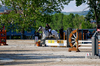 2025 - Haylee - June Classic II - Sunday June 22nd - 00094