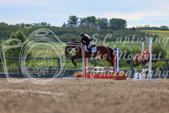 2025 - Shea - Mid Summer Classic I - Wednesday July 9th - 01943