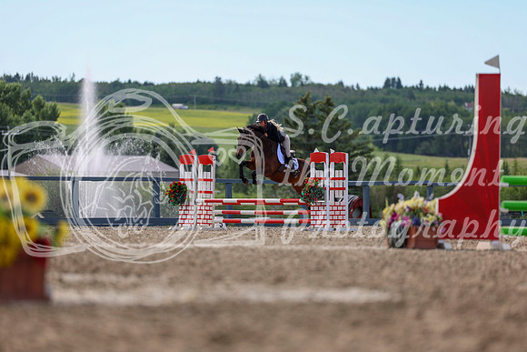 2025 - Shea - Mid Summer Classic I - Wednesday July 9th - 01934