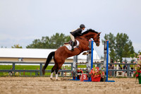2025 - Haylee - Rocky Mountain Classic II - Friday August 15th - 00110