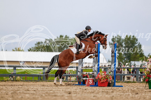 2025 - Haylee - Rocky Mountain Classic II - Friday August 15th - 00110