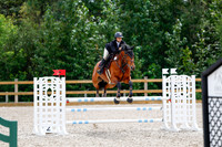 2025 - Haylee - Picco Horse Show - Friay July 25th 03199