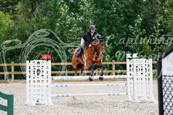 2025 - Haylee - Picco Horse Show - Friay July 25th 03199
