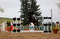 2025 - Mara - Bow Valley II - Sunday May 18th - 06746