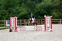 2025 - Haylee - Picco Horse Show - Sunday July 27th 01664