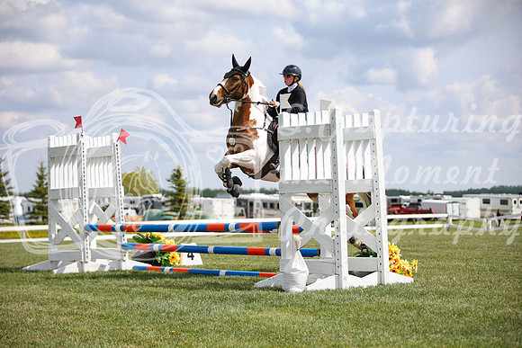 2025 - Karlee - Blue Sky Classic - Saturday, May 17th 13282