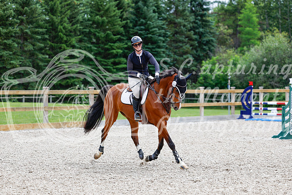 2025 - Haylee - Picco Horse Show - Friay July 25th 02779