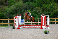 2025 - Haylee - Picco Horse Show - Sunday July 27th 03643