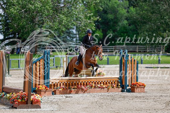 2025 - Haylee - Rocky Mountain Classic II - Thursday August 14th - 09384