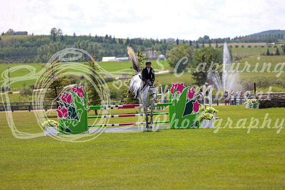 2025 - Conor - June Classic I - Sunday June 15th - 17348