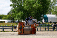 2025 - Haylee - June Classic I - Friday June 13th - 08614