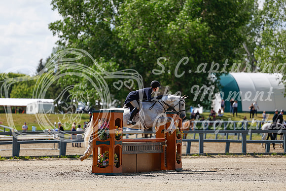 2025 - Haylee - June Classic I - Friday June 13th - 08614