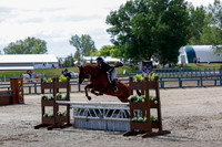 2025 - Haylee - June Classic I - Friday June 13th - 08775