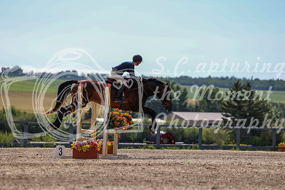 2025 - Mara - Rocky Mountain Classic I - Sunday August 10th - 08184