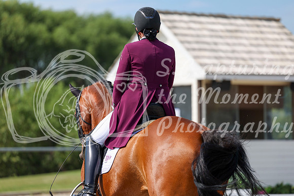 2025 - Dressage Festival - Saturday July 5th - 03079