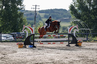 2025 - Haylee - Rocky Mountain Classic I - Sunday August 10th - 00972