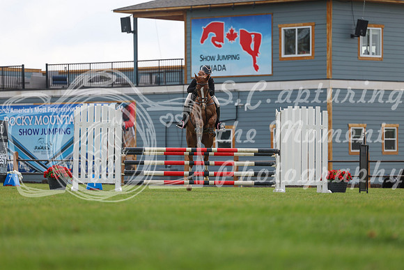 2025 - Shea - Bow Valley II - Saturday May 17th - 01463