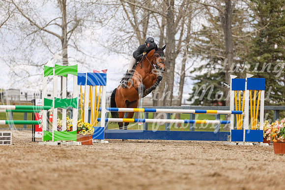 2025 - Shea - Bow Valley II - Thursday May 15th - 04015