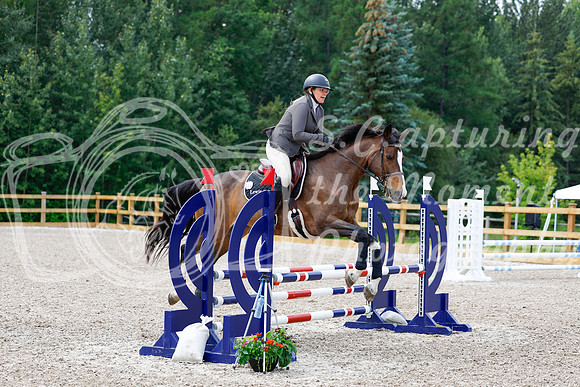 2025 - Haylee - Picco Horse Show - Saturday July 26th 03985