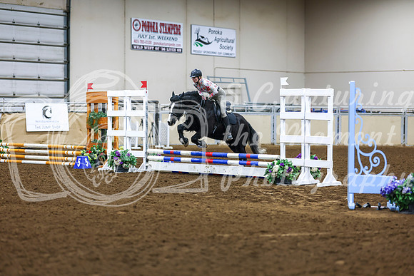 2025 - Jump Start - Sunday February 9th - 1041