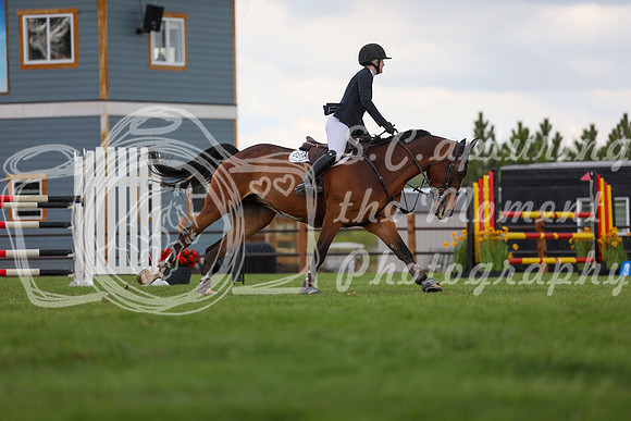 2025 - Shea - Bow Valley II - Saturday May 17th - 15647
