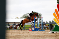 2025 - Haylee - Rocky Mountain Classic II - Friday August 15th - 02476
