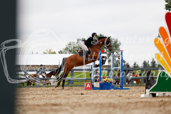2025 - Haylee - Rocky Mountain Classic II - Friday August 15th - 02476
