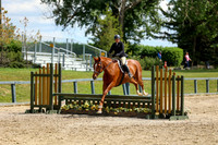 2025 - Mara - June Classic I - Saturday June 14th - 09663