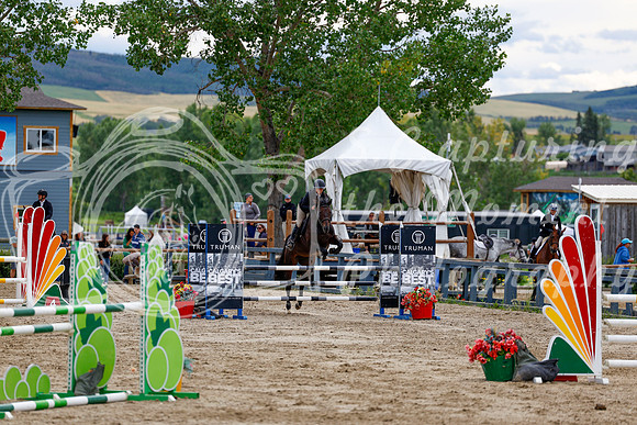 2025 - Haylee - Rocky Mountain Classic II - Saturday August 16th - 24736