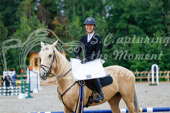 2025 - Haylee - Picco Horse Show - Sunday July 27th 00958