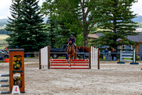 2025 - Haylee - June Classic II - Sunday June 22nd - 01495