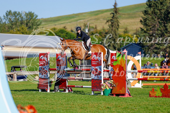 2025 - Haylee - Rocky Mountain Classic III - Saturday August 23rd - 01443