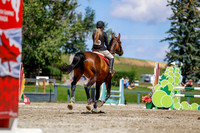 2025 - Haylee - Rocky Mountain Classic I - Saturday August 9th - 15013