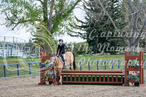 2025 - Jackie - Bow Valley II - Saturday May 17th - 10963