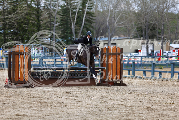 2025 - Shea - Bow Valley II - Friday May 16th - 08149