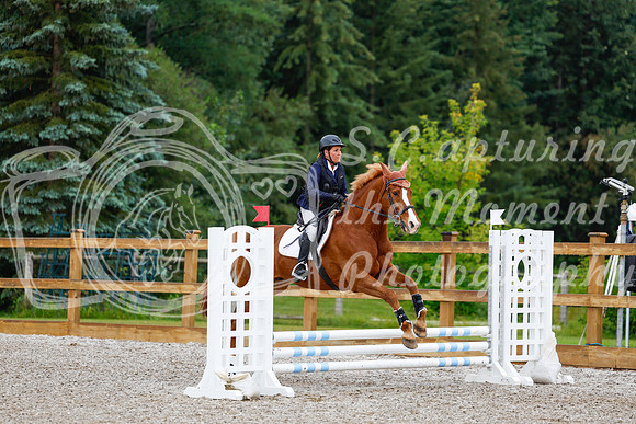 2025 - Haylee - Picco Horse Show - Sunday July 27th 00786