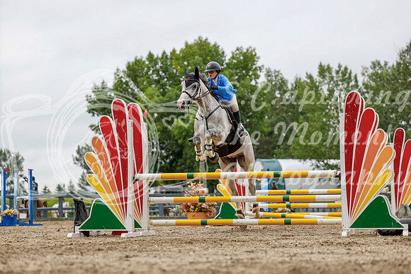 2025 - Haylee - Rocky Mountain Classic II - Friday August 15th - 01858