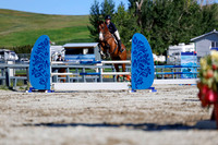 2025 - Haylee - Rocky Mountain Classic I - Saturday August 9th - 02756
