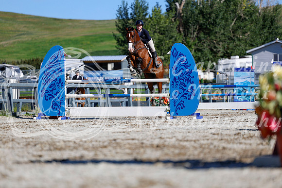 2025 - Haylee - Rocky Mountain Classic I - Saturday August 9th - 02756