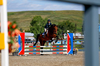 2025 - Haylee - Rocky Mountain Classic III - Wednesday August 20th - 03920