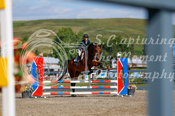 2025 - Haylee - Rocky Mountain Classic III - Wednesday August 20th - 03920