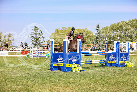 2025 - Mykenzi - Jump With Hope - Friday July 18th 11050